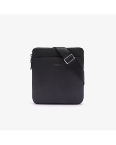 Chantaco Leather Shoulder Bag