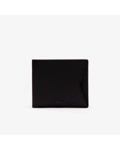 Chantaco Piqué Leather Billfold