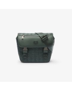 Small Nomogramme Messenger Bag
