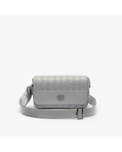 Nomogramme Leather Flap Close Satchel