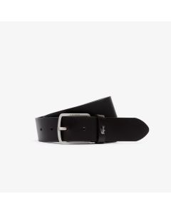 Smooth Leather Belt