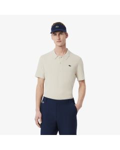เสื้อสเวตเตอร์ลาคอสท์ Golf เเขนสั้น คอปกโปโล
