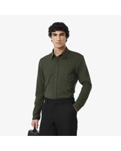 Regular Fit Cotton Shirt