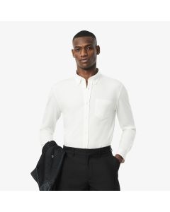 Regular Fit Cotton Shirt