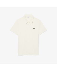 Slim Fit Cotton Polo Shirt