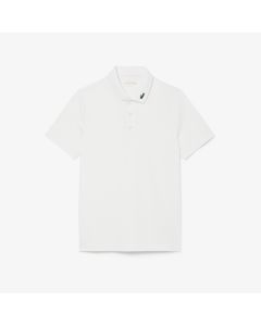 เสื้อโปโลลาคอสท์ ​Golf ป้องกันรังสี UV ทรงพอดีตัว