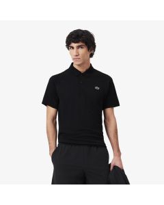 เสื้อโปโลลาคอสท์ Golf ทรงพอดีตัว ป้องกันรังสี UV