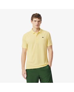 เสื้อโปโลลาคอสท์ Golf ทรงพอดีตัว ป้องกันรังสี UV