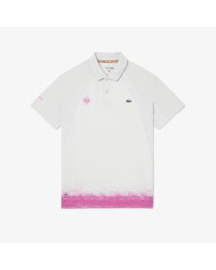 Slim Fit Roland-Garros Edition Sport Polo Shirt
