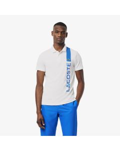 Ultra Dry Print Branding Sport Polo Shirt