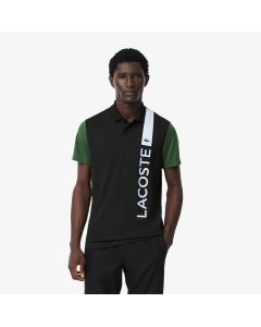 Ultra Dry Print Branding Sport Polo Shirt