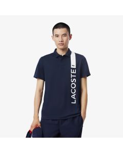 Ultra Dry Print Branding Sport Polo Shirt