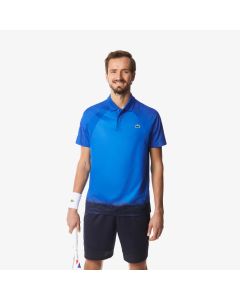 เสื้อโปโลลาคอสท์ Tennis x Daniil Medvedev