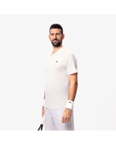 เสื้อโปโลลาคอสท์ On Court Tennis x Novak Djokovic
