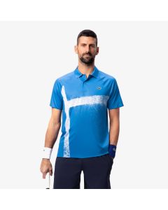 เสื้อโปโลลาคอสท์ On Court Tennis x Novak Djokovic