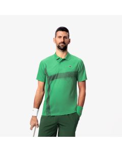 เสื้อโปโลลาคอสท์ On Court Tennis x Novak Djokovic