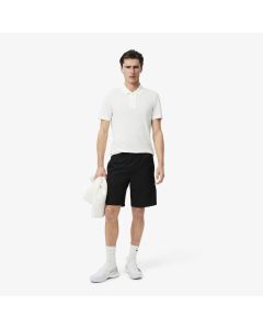 Sport Logo Stripe Shorts