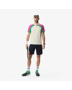 กางเกงขาสั้นลาคอสท์ Tennis ผ้ายืด Ultra Dry