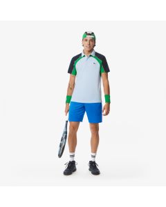 กางเกงขาสั้นลาคอสท์ Tennis ผ้ายืด Ultra Dry