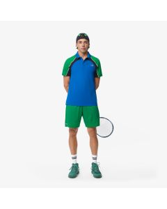 กางเกงขาสั้นลาคอสท์ Tennis ผ้ายืด Ultra Dry