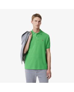 เสื้อโปโลลาคอสท์ รุ่น L.12.12 ทรงคลาสสิค ผ้าเปอติปิเก้