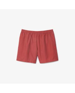 Quick-Dry Swim Trunks