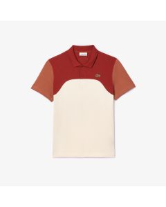 Regular Fit L.12.12 Petit Piqué Polo Shirt