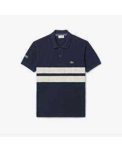 เสื้อโปโลลาคอสท์ L.12.12 French Made ทรงคลาสสิค