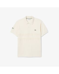 เสื้อโปโลลาคอสท์ L.12.12 French Made ทรงคลาสสิค