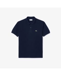 เสื้อโปโลลาคอสท์ L.12.12 ทรงคลาสสิค ผ้าปิเก้