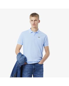 Classic Fit Pocket Accent L.12.12 Polo Shirt