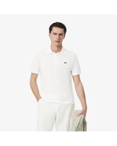เสื้อโปโลลาคอสท์ L.12.12 LIGHT ทรงคลาสสิค ผ้าปิเก้