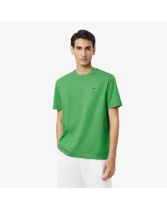 เสื้อยืดผู้ชายลาคอสท์ SPORT ผ้า Ultra Dry