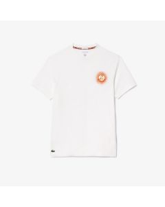 เสื้อยืดลาคอสท์ Sport รุ่น Roland-Garros