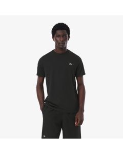 เสื้อยืดลาคอสท์ Sport ป้องกันรังสี UV ผ้ายืดน้ำหนักเบา
