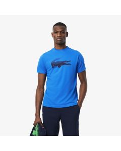 เสื้อยืดลาคอสท์ Tennis x Daniil Medvedev