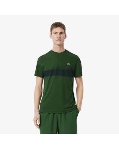 เสื้อยืดลาคอสท์ Tennis x Novak Djokovic