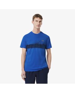 เสื้อยืดลาคอสท์ Tennis x Novak Djokovic