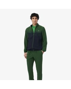 ชุดเเทรคสูทลาคอสท์ Tennis x Novak Djokovic