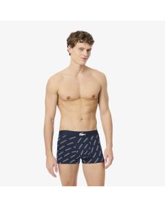 3-Pack Stretch Cotton Trunks
