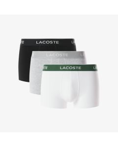 3-Pack Stretch Cotton Trunks