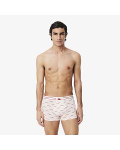 3-Pack Valentines Trunks
