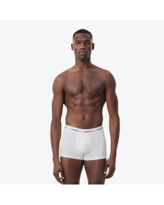 3-Pack Stretch Cotton Trunks