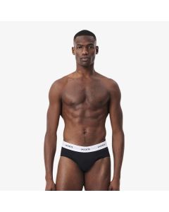 3-Pack Stretch Cotton Briefs