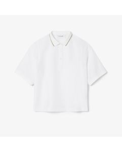 เสื้อโปโลลาคอสท์ ขนาดใหญ่กว่าปกติ