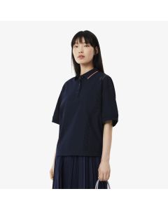เสื้อโปโลลาคอสท์ ขนาดใหญ่กว่าปกติ