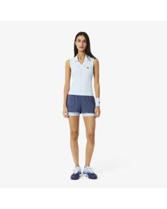 กางเกงขาสั้นลาคอสท์ Tennis ผ้า Ultra Dry