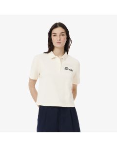 เสื้อโปโลลาคอสท์ Golf ทรงหลวม ควบคุมอุณหภูมิ