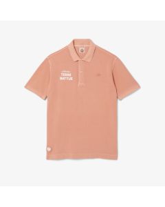 Roland-Garros Edition Clay Court Polo Shirt