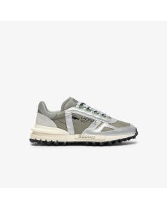 รองเท้าผ้าใบผู้ชายลาคอสท์ รุ่น Elite Active